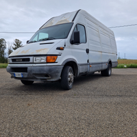 Iveco daily 35 c13
