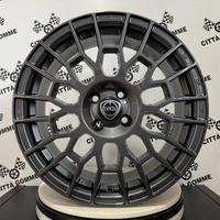 CERCHI IN LEGA LANCIA DELTA MUSA YPSILON da 18"