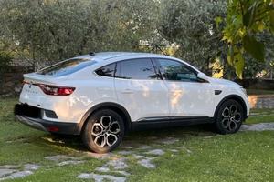 Renault Arkana 2023 1.6 E-Tech