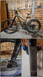 Mountainbike Scott