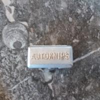 autoscatto macchina fotografica vintage