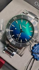 Orologio Oris Acquis Great Barrier Limited Edition
