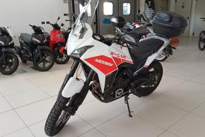 Moto Morini X-Cape 650