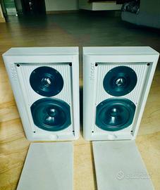 pinnacle casse acustiche 