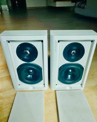 pinnacle casse acustiche 