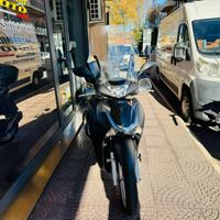 HONDA SH 150 AL PREZZO PIU' BASSO DI ROMA! GARAN