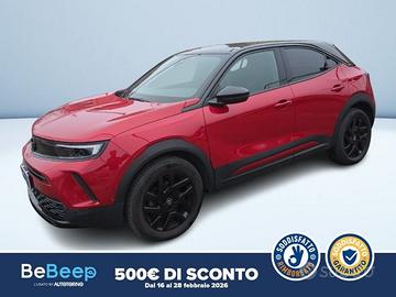 Opel Mokka 1.2 T GS S&S 100CV