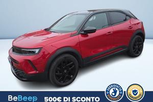 Opel Mokka 1.2 T GS S&S 100CV