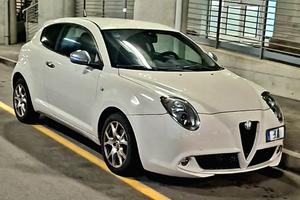 Alfa Romeo MiTo 1.3 jtdm