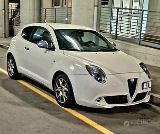 Alfa Romeo MiTo 1.3 jtdm