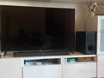 Soundbar Sony HT-S400