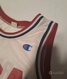 CANOTTA DREAM TEAM JORDAN