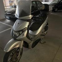 Piaggio Beverly 250 - 2007