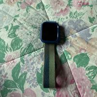 Apple Watch Serie 7 45 mm GPS + Cellular