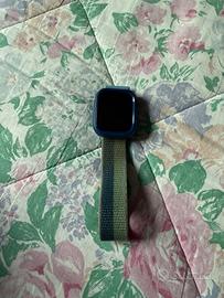 Apple Watch Serie 7 45 mm GPS + Cellular