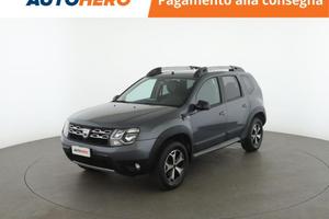 DACIA Duster WU45185