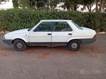 FIAT Regata - 1984