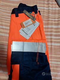 pantaloni da lavoro  