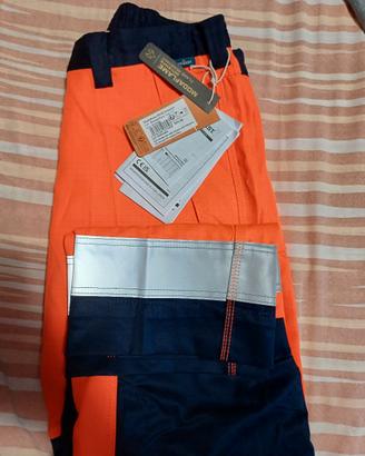 pantaloni da lavoro  