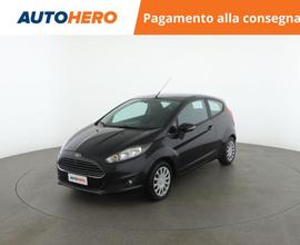 FORD Fiesta UE92555