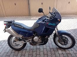 ricambi cagiva elefant 750 1996