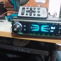 autoradio pioneer 