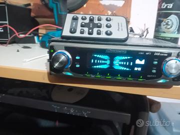 autoradio pioneer 