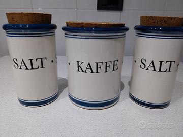 BARATTOLI CERAMICA DANESE