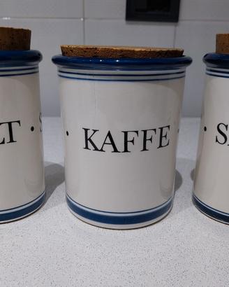 BARATTOLI CERAMICA DANESE