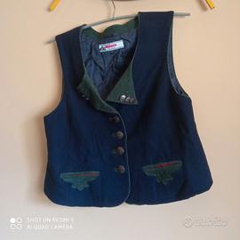 Gilet tirolese