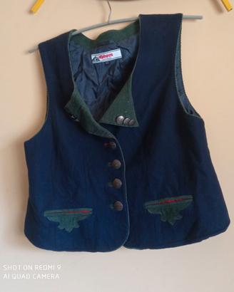 Gilet tirolese