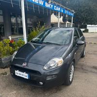 Fiat Punto 1.3 MJT II S&S 95 CV 5 porte Street