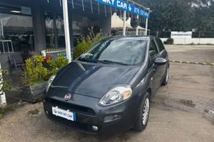 Fiat Punto 1.3 MJT II S&S 95 CV 5 porte Street