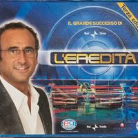 L'eredità - gioco da tavolo