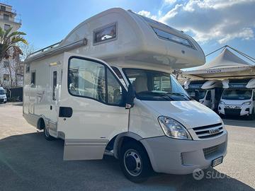 Arca M 720 Glt Iveco 35c18 '2009