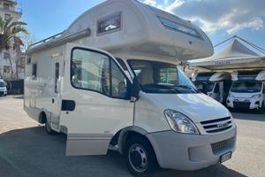 Arca M 720 Glt Iveco 35c18 '2009