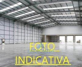 Rif.G181| capannone chioggia