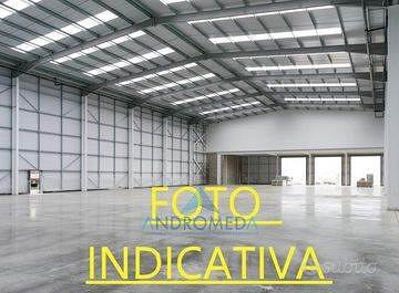 Rif.G181| capannone chioggia