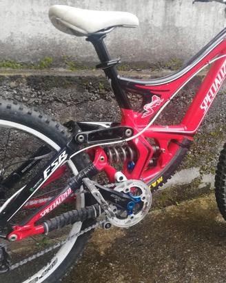 Specialized demo 8-2