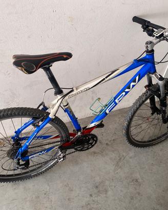 Mountain bike westlake