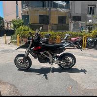 Aprilia SXV 450