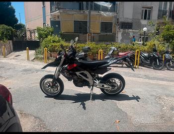 Aprilia SXV 450