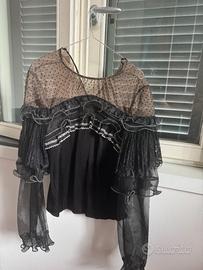 casacca SELF PORTRAIT