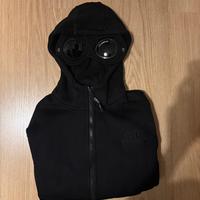 Felpa C.P. Company Nera