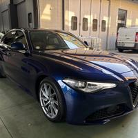 Alfa Romeo Giulia 2.2 Q2 Turbodiesel 180 CV AT8 Bu
