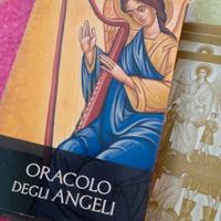 Carte oracolo degli angeli