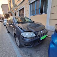 Fiat Punto 1.2 Benzina 5p Da Riparare Km 88.000 Ne
