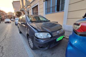 Fiat Punto 1.2 Benzina 5p Da Riparare Km 88.000 Ne