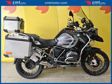 BMW R 1200 GS Adventure Garantita e Finanziabile