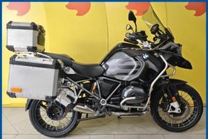 BMW R 1200 GS Adventure Garantita e Finanziabile